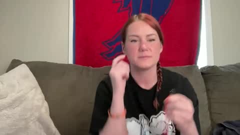 Playful Sammie online show from 03/06/26, 06:15