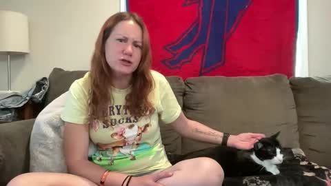 Playful Sammie online show from 06/02/26, 03:36
