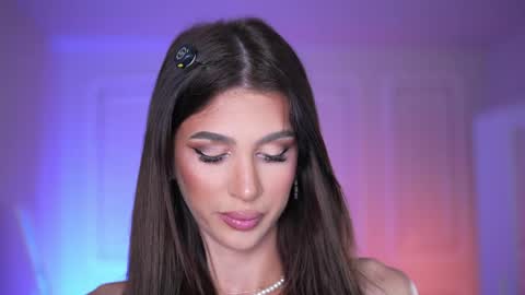 Sammi online show from 04/22/26, 04:48