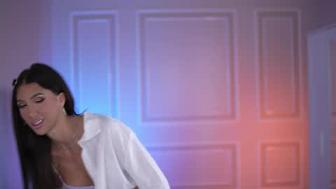 Sammi online show from 04/23/26, 04:24