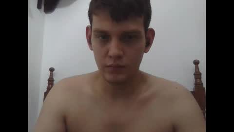 sammmbooker online show from 02/16/26, 06:59