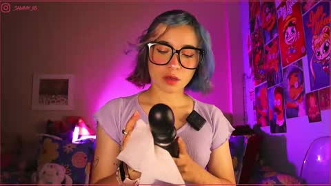 Sammy online show from 03/14/26, 03:12