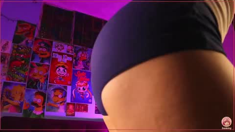 Sammy online show from 04/19/26, 04:45