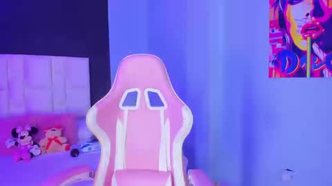 Sammy Rose online show from 09/25/25, 09:51