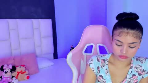 Sammy Rose online show from 10/16/25, 07:59