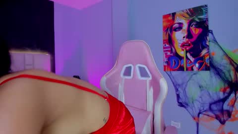 Sammy Rose online show from 11/03/25, 07:48