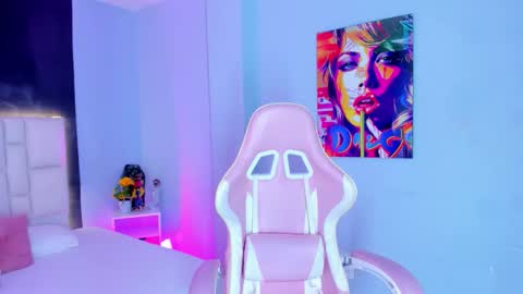 Sammy Rose online show from 11/05/25, 07:58