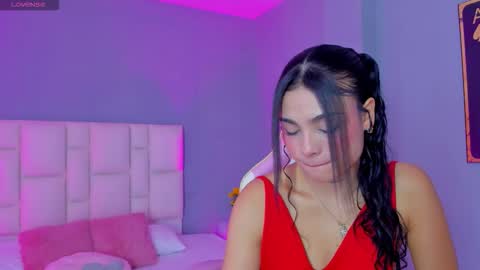 Sammy Rose online show from 02/08/26, 07:50