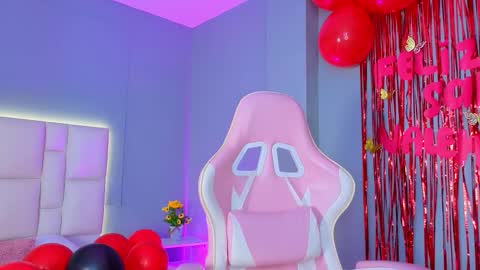 Sammy Rose online show from 02/15/26, 08:27