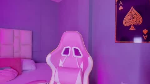 Sammy Rose online show from 03/11/26, 08:59