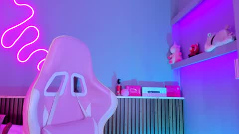 Sammy Rose online show from 04/19/26, 09:08