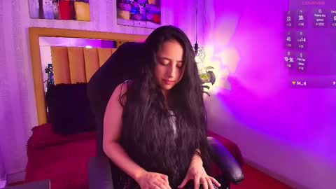 Snapshot of sammy_and_ithan chatting on 02/16/26, 02:13 Sammy and Ithan online show from 02/16/26, 02:13