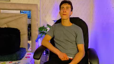 Snapshot of sammy_and_ithan chatting on 02/21/26, 11:22 Sammy and Ithan online show from 02/21/26, 11:22