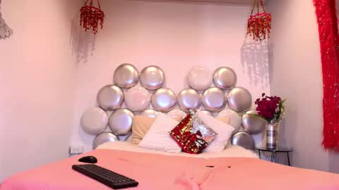 Sammy  online show from 12/15/25, 07:07