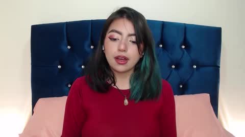 Samantha online show from 09/13/25, 02:44