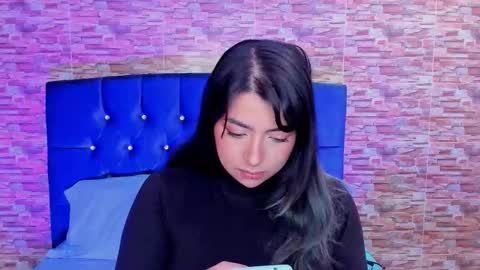 Samantha online show from 02/03/26, 04:12