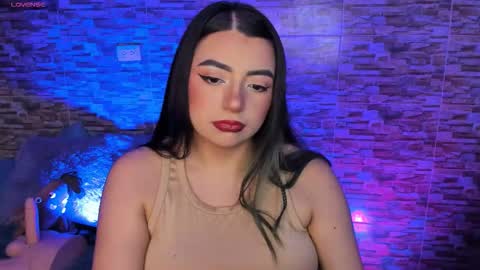 Samantha online show from 02/26/26, 03:27