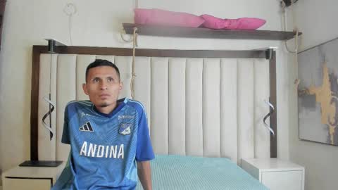 sammy_ela online show from 03/14/26, 07:08