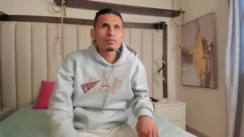 sammy_ela online show from 03/15/26, 11:05