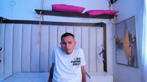 sammy_ela online show from 04/08/26, 07:58