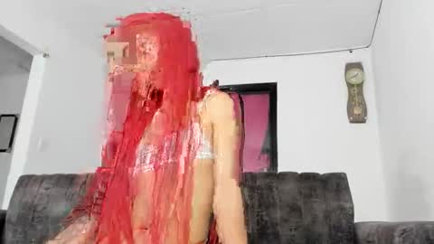 sammy_exotic online show from 02/07/26, 09:57