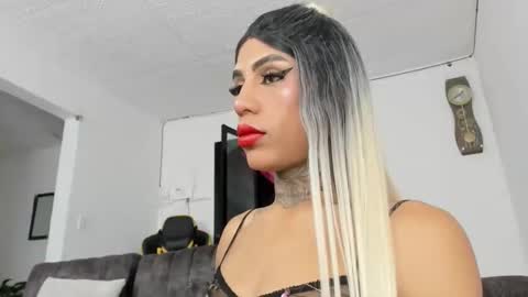 sammy_exotic online show from 02/15/26, 09:19