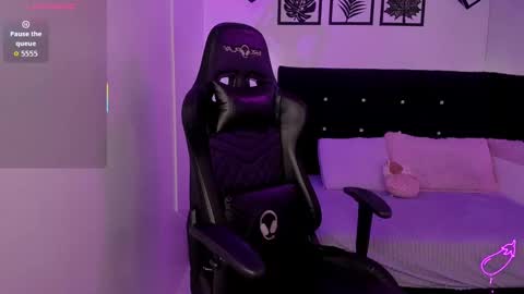 Samantha online show from 10/27/25, 04:00