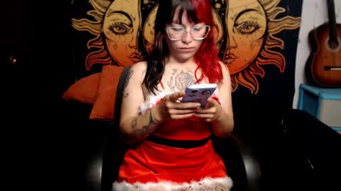 Sammy and Joe online show from 12/22/24, 10:06