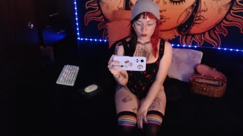 Sammy and Joe online show from 02/26/25, 12:36