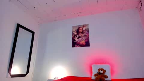 sammy_greyy1 online show from 02/16/25, 05:48