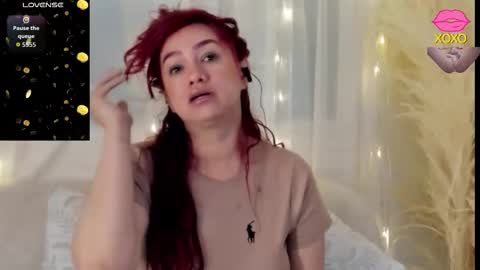 sammy_jhonson25 online show from 02/26/26, 01:48