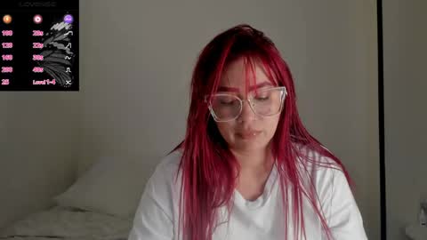 sammy_jhonson25 online show from 05/19/26, 02:18