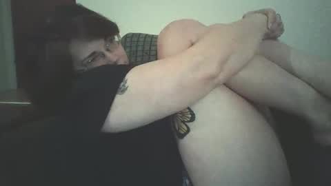 Snapshot of sammy_lyn chatting on 02/11/25, 03:18 Sam online show from 02/11/25, 03:18