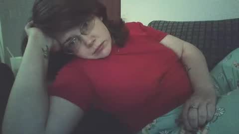 Snapshot of sammy_lyn chatting on 02/14/25, 04:31 Sam online show from 02/14/25, 04:31