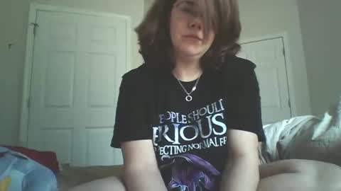 Snapshot of sammy_lyn chatting on 02/19/25, 04:55 Sam online show from 02/19/25, 04:55