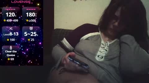 Snapshot of sammy_lyn chatting on 01/07/26, 06:43 Sam online show from 01/07/26, 06:43