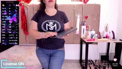  Sammy  online show from 10/22/25, 11:26