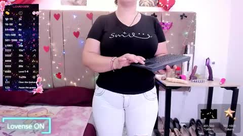  Sammy  online show from 02/17/26, 01:24