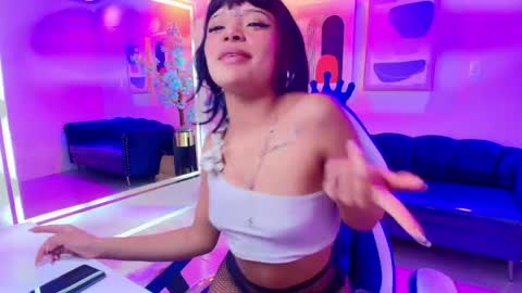 Sammy  online show from 04/18/26, 03:32