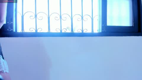 Samantha  online show from 04/23/26, 12:29