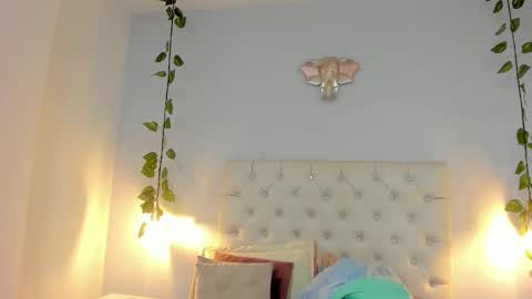 Snapshot of sammy_scott1 chatting on 12/03/25, 05:15 Samantha online show from 12/03/25, 05:15