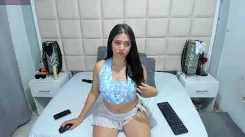 Nice to meet you guys my name is Lina. online show from 06/21/26, 02:41