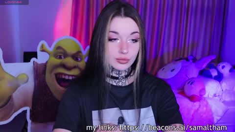 Sam    online show from 03/20/26, 11:53