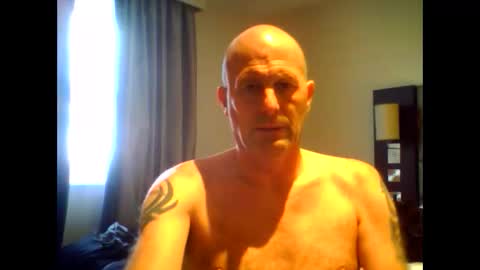 sammyb1821 online show from 10/16/25, 11:55