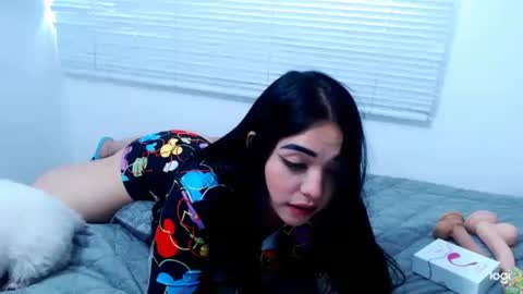 Snapshot of sammyboomm_ chatting on 01/30/25, 07:59 Sammyboom online show from 01/30/25, 07:59