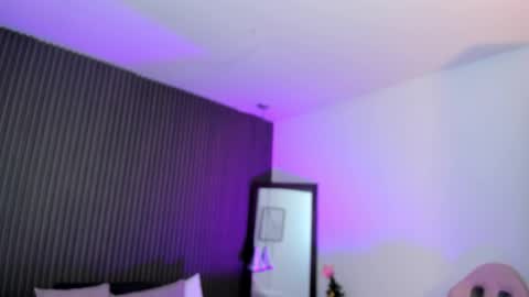 Axel online show from 12/18/25, 07:47