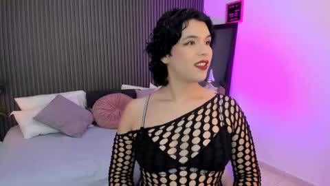 Axel online show from 02/13/26, 07:43