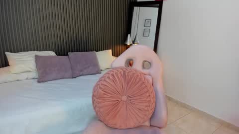 Axel online show from 03/22/26, 11:41