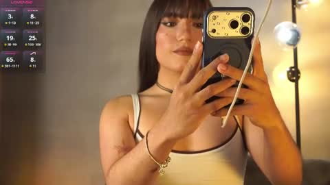 sammycutee online show from 06/10/26, 05:18