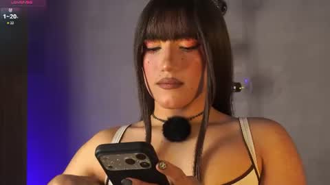 Snapshot of sammycutee chatting on 06/25/26, 05:12 sammycutee online show from 06/25/26, 05:12